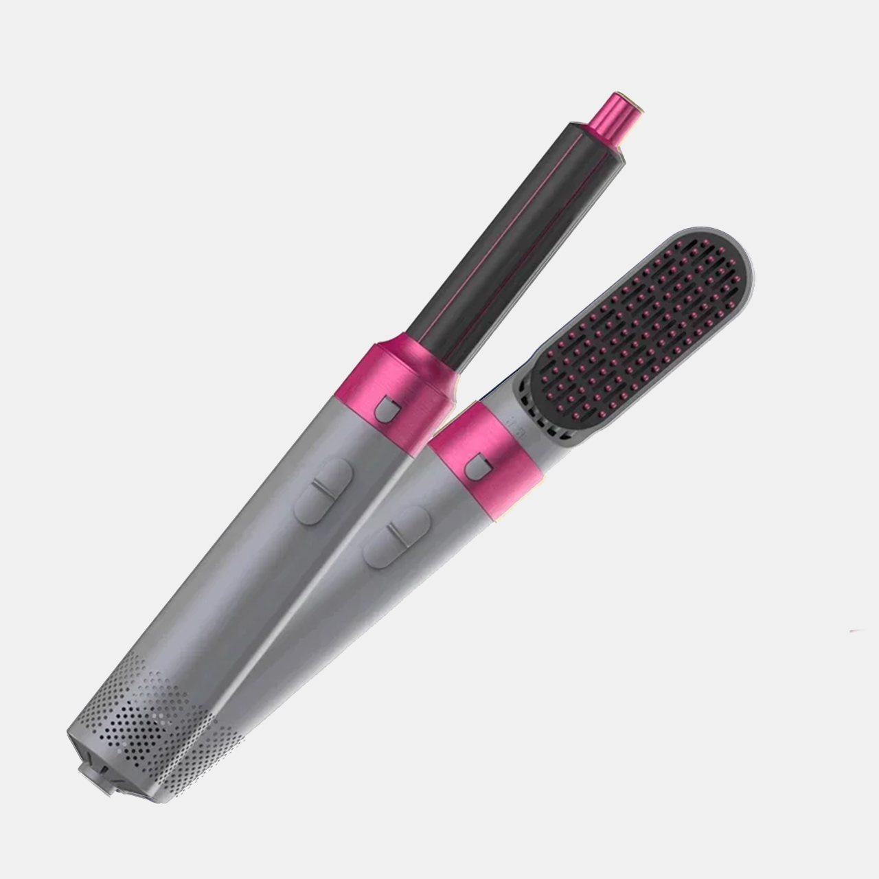 Opulair Pro 3 multi-styler and dryer